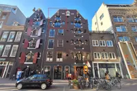 Spuistraat 76 D, Amsterdam