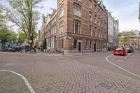 Sint Agnietenstraat 22, Amsterdam