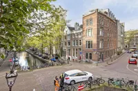 Sint Agnietenstraat 22, Amsterdam