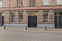 Sint Agnietenstraat 22, Amsterdam