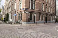 Sint Agnietenstraat 22, Amsterdam