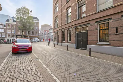 Sint Agnietenstraat 22, 1012EG, Amsterdam, Noord-Holland