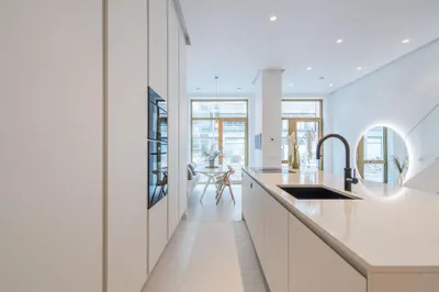 Houtlaan 567, 3016DA, Rotterdam, Zuid-Holland