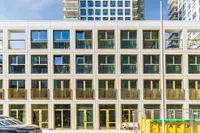 Houtlaan 567, Rotterdam
