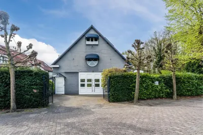 Hordijk 56, 3079DK, Rotterdam, Zuid-Holland