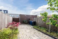Terschellingstraat 42, Almere