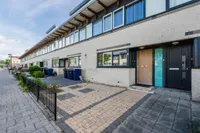 Terschellingstraat 42, Almere
