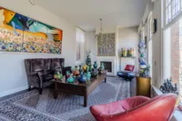 Mathenesserlaan 476 A, Rotterdam