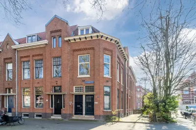 Mathenesserlaan 476 A, 3023HK, Rotterdam, Zuid-Holland