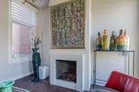 Mathenesserlaan 476 A, Rotterdam