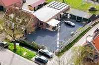 Rijksstraatweg 119, Dordrecht
