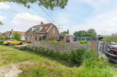 Rijksstraatweg 119, 3316EG, Dordrecht, Zuid-Holland