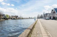 Kerkstraat 75, Oude Wetering