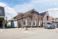 Kerkstraat 75, Oude Wetering