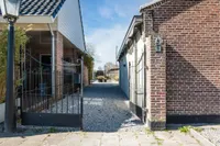Kerkstraat 75, Oude Wetering