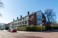 Goetlijfstraat 86, 's-gravenhage