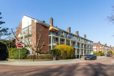 Goetlijfstraat 86, 2596RK, 's-gravenhage, Zuid-Holland