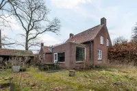 Heiligenboom 5, Moergestel