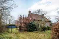 Heiligenboom 5, Moergestel