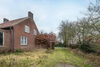 Heiligenboom 5, Moergestel