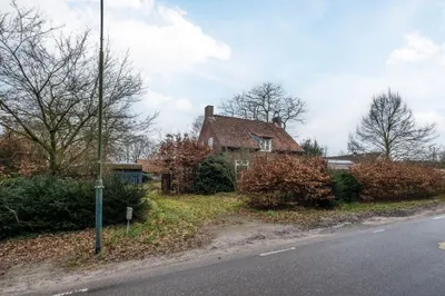 Heiligenboom 5, 5066CB, Moergestel, Noord-Brabant