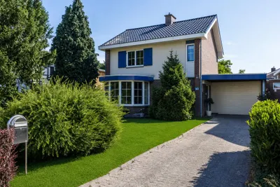 Provincialeweg Zuid 80, 6438BH, Oirsbeek, Limburg