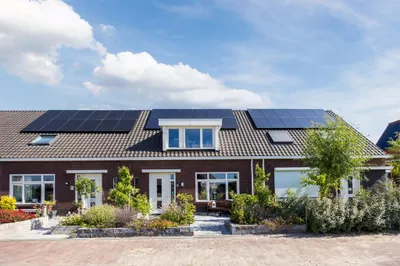 Oostkerkestraat 8, 4454BZ, Borssele, Zeeland