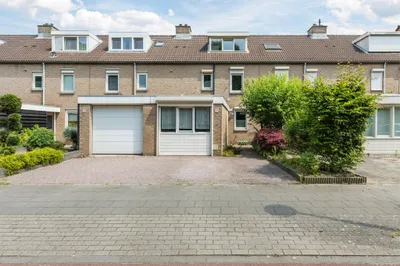 Huizingalaan 26, 5628CL, Eindhoven, Noord-Brabant