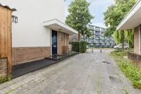 Moerasslak 25, Amersfoort
