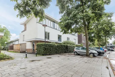 Moerasslak 25, 3824HS, Amersfoort, Utrecht