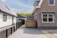Middenweg 296, Heerhugowaard