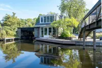 Groenlandse kade 17 A, Vinkeveen