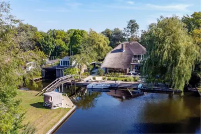 Groenlandse kade 17 A, 3645BA, Vinkeveen, Utrecht