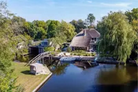 Groenlandse kade 17 A, Vinkeveen