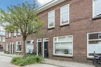 Munnikenstraat 91, Leiden