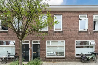 Munnikenstraat 91, 2315KW, Leiden, Zuid-Holland