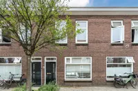 Munnikenstraat 91, Leiden