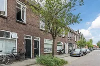 Munnikenstraat 91, Leiden