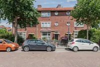 Daltonstraat 3, Hilversum