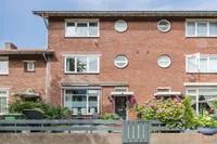 Daltonstraat 3, Hilversum