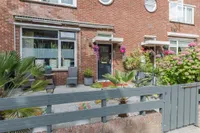 Daltonstraat 3, Hilversum