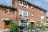 Daltonstraat 3, Hilversum