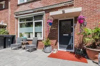 Daltonstraat 3, Hilversum