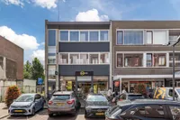 Loosduinse Hoofdstraat 182 B, 's-gravenhage