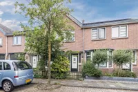 Jan Lievensstraat 34, Leiden