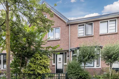 Jan Lievensstraat 34, 2316AR, Leiden, Zuid-Holland