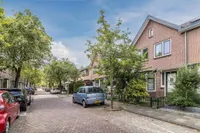 Jan Lievensstraat 34, Leiden