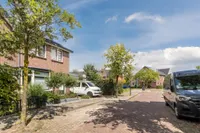 Jan Lievensstraat 34, Leiden