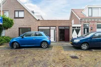 Bijdorpstraat 6, Voorschoten