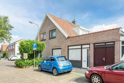 Bijdorpstraat 6, 2252AR, Voorschoten, Zuid-Holland